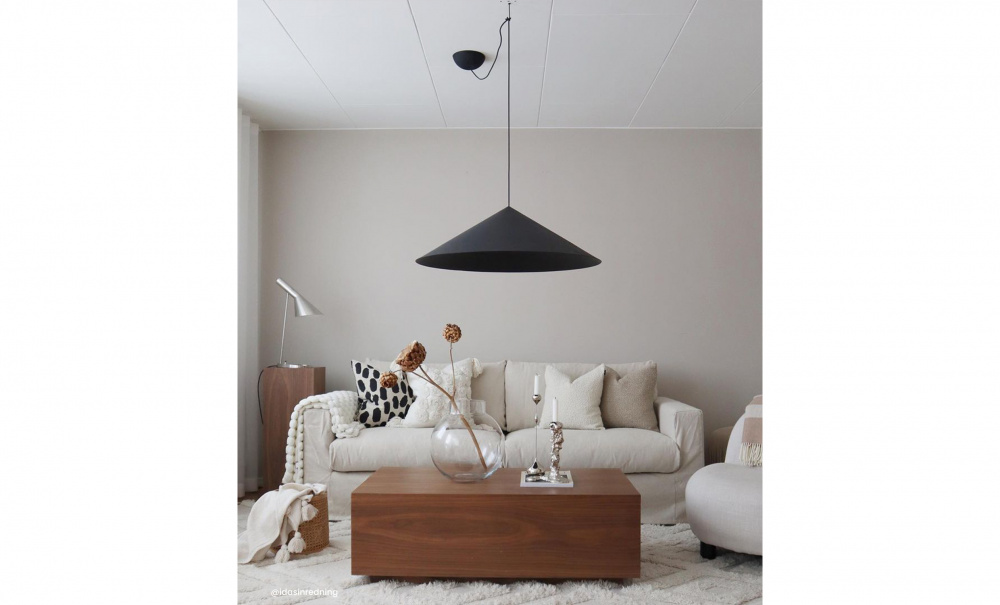 Bild nr 4 (MAXIME 3-sitssoffa Beige)