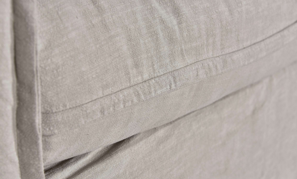 MALVINA 3-sitssoffa Beige i gruppen Vardagsrum / Soffor / 2-4 Sitssoffor hos SoffaDirekt.se (MY662-VB3211-10)