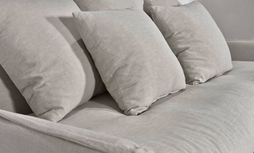 MALVINA 3-sitssoffa Beige i gruppen Vardagsrum / Soffor / 2-4 Sitssoffor hos SoffaDirekt.se (MY662-VB3211-10)