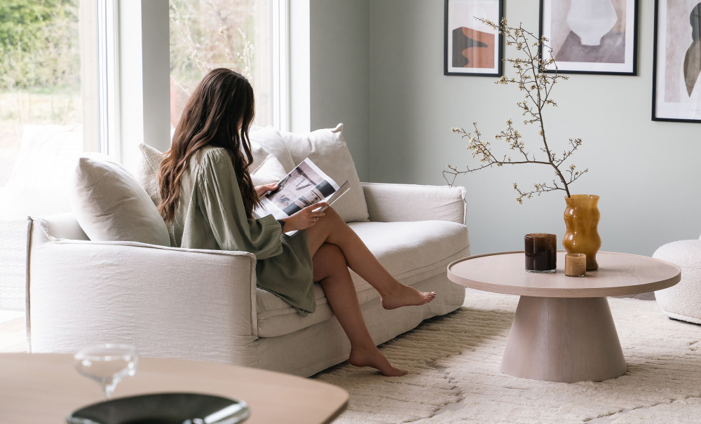 MALVINA 3-sitssoffa Beige i gruppen Vardagsrum / Soffor / 2-4 Sitssoffor hos SoffaDirekt.se (MY662-VB3211-10)