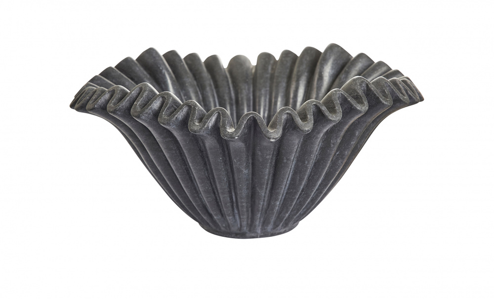 ANEMONE Skl S Marble Mrk i gruppen Dekoration / vrig dekoration hos SoffaDirekt.se (N812208-02)
