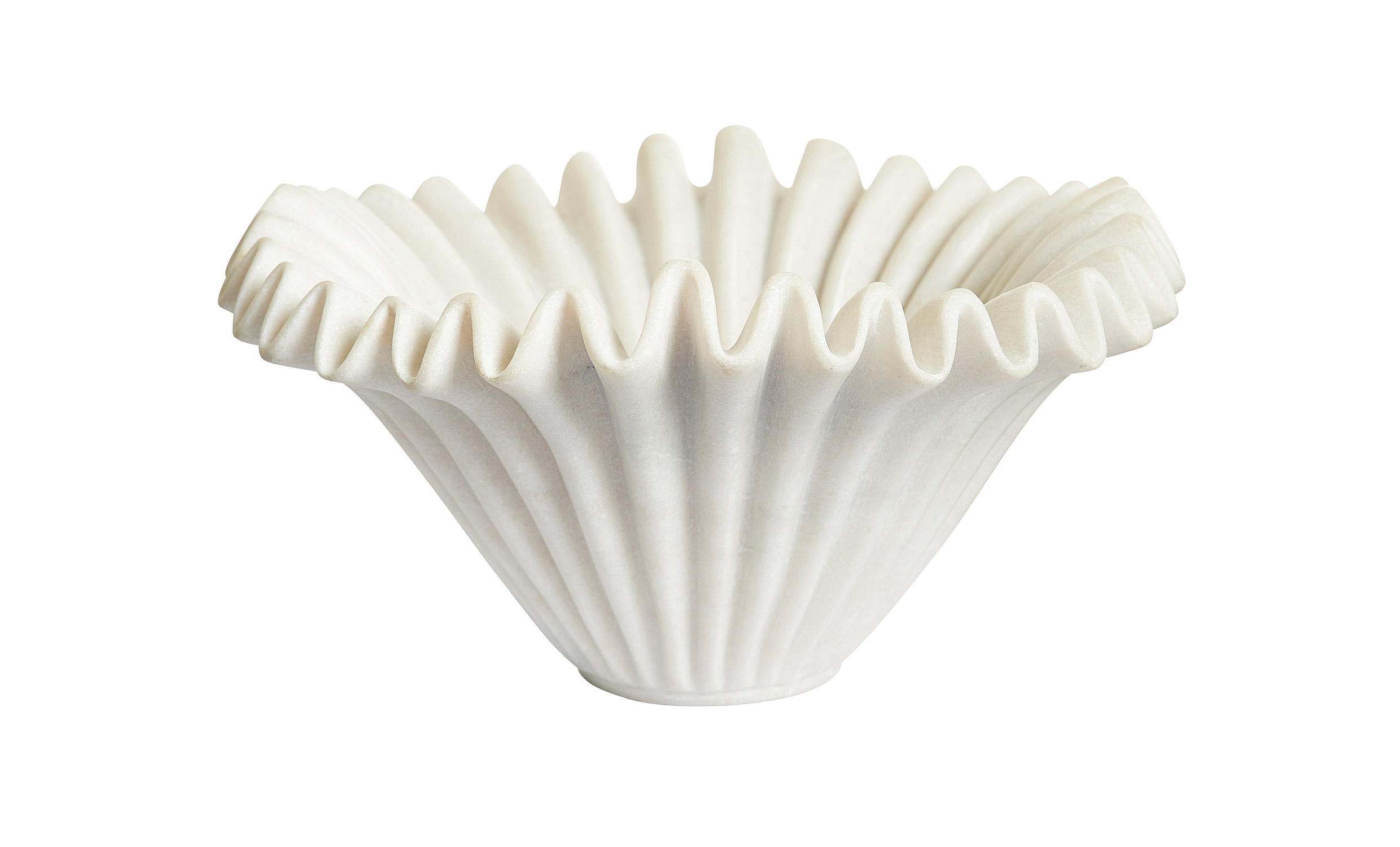 ANEMONE Skl S Marble Ljus