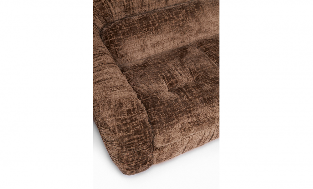 AURA Soffa i gruppen Vardagsrum / Soffor / 3-sits soffor hos SoffaDirekt.se (N812402-76)