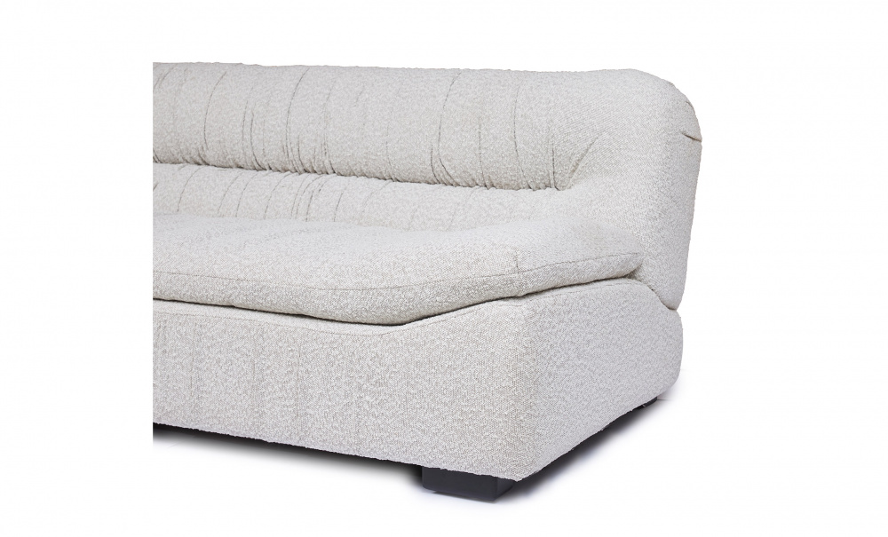 CALMA Soffa i gruppen Vardagsrum / Soffor / 3-sits soffor hos SoffaDirekt.se (N812403-90)