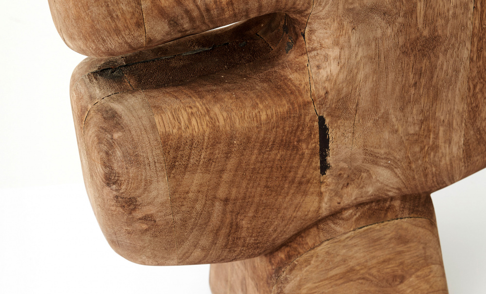 ZOLO Lampfot Brun i gruppen Belysning / Lampor / Bordslampor hos SoffaDirekt.se (N812461-77)