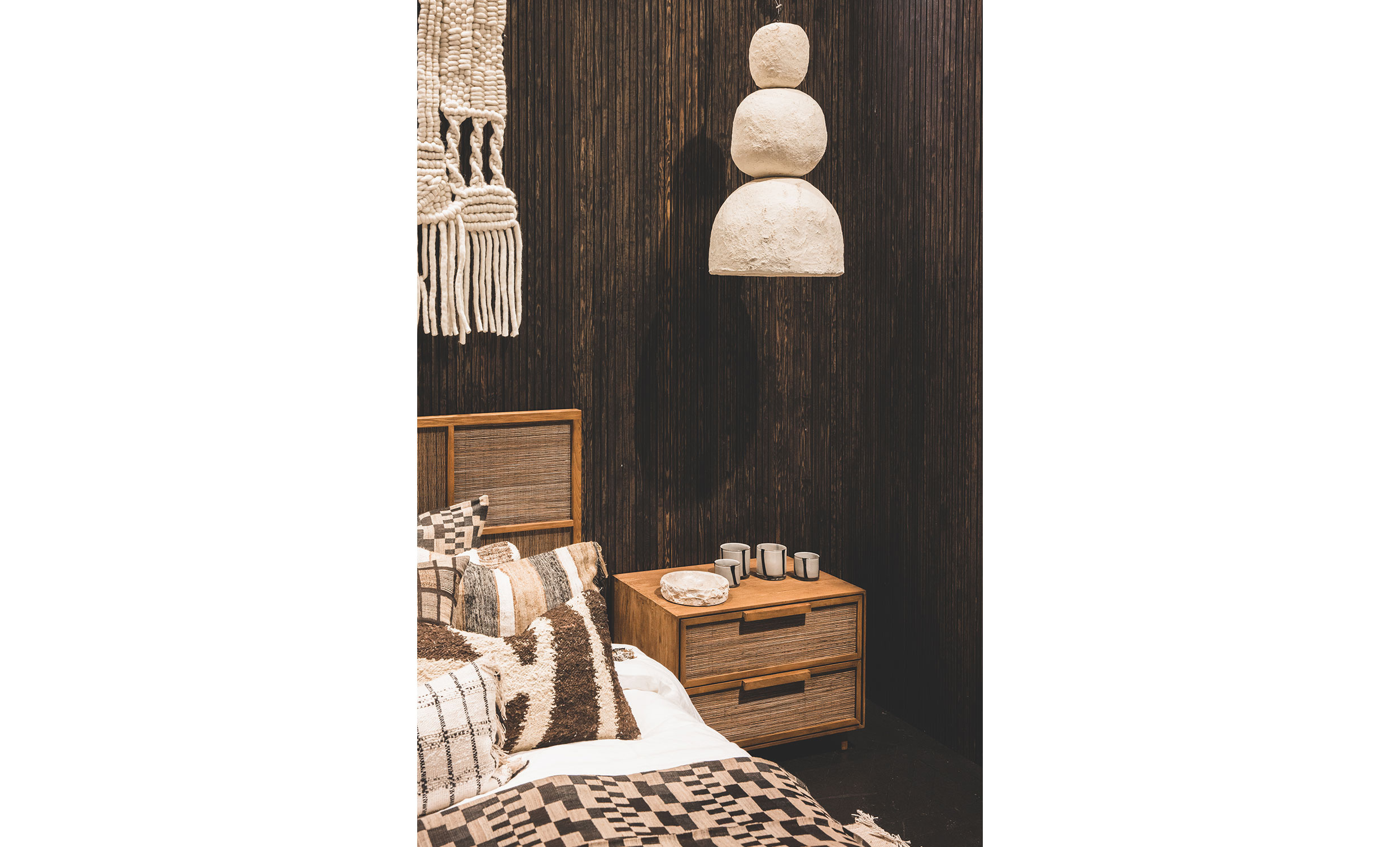 LIORA L Lampa