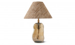 Byt till bild nr 1 (CAI Bordslampa Beige)
