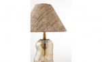 Byt till bild nr 2 (CAI Bordslampa Beige)