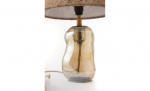 Byt till bild nr 3 (CAI Bordslampa Beige)
