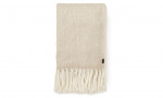 Byt till bild nr 1 (HERRINGBONE Mohair Pld Beige)