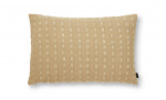 STITCHES Kuddfodral Beige