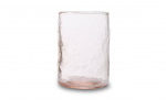 Byt till bild nr 1 (PURE Dricksglas Rosa)