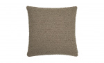 Byt till bild nr 1 (BOUCLE Kuddfodral Gr 45x45)