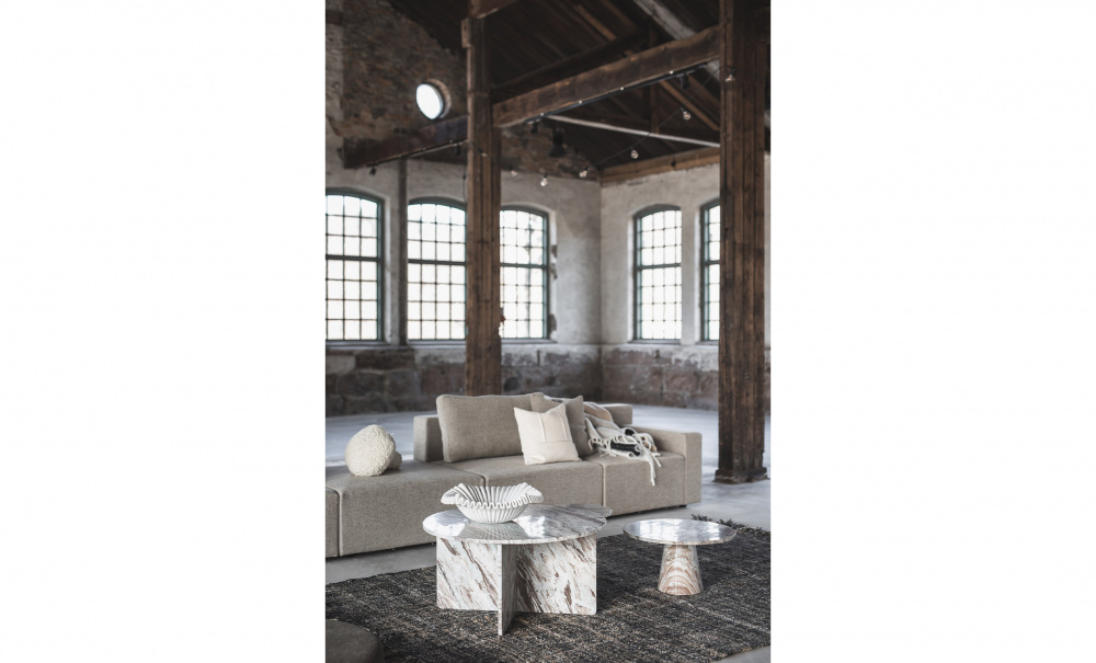 BRIGHTON Matta 200X300 i gruppen Mattor & Textil / Mattor / Jutemattor hos SoffaDirekt.se (N892285-02)