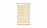 BONNIE Matta 200x300 Offwhite