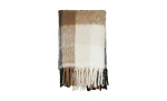 Byt till bild nr 1 (BELLO Grande Pld Beige/Brun)
