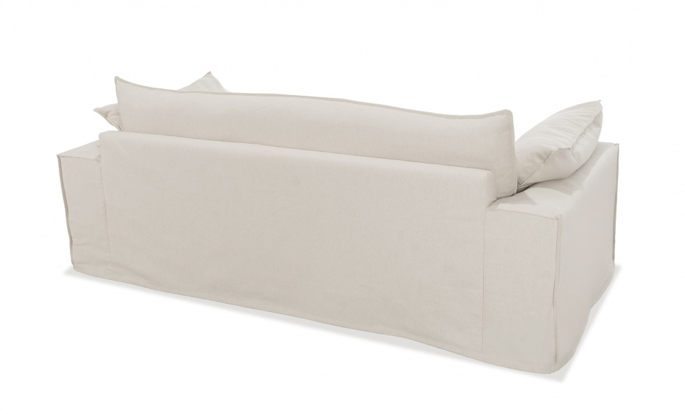 Bild nr 5 (NOMA 3-sittssoffa Beige)