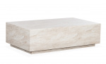 Byt till bild nr 1 (CATANIA Soffbord 120 Beige)
