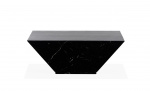 CATANIA TRIANGLE Soffbord 90 Svart