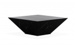 CATANIA TRIANGLE Soffbord 90 Svart