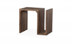 WOODY Sidobord 60 Byt till bild nr 1 (WOODY Sidobord 60)