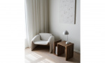 WOODY Sidobord 60 Byt till bild nr 3 (WOODY Sidobord 60)