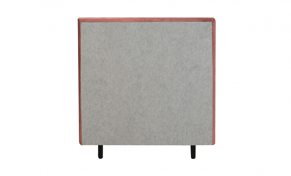 Bild nr 3 (PERLA Snggavel 120 Sammet Rosa)