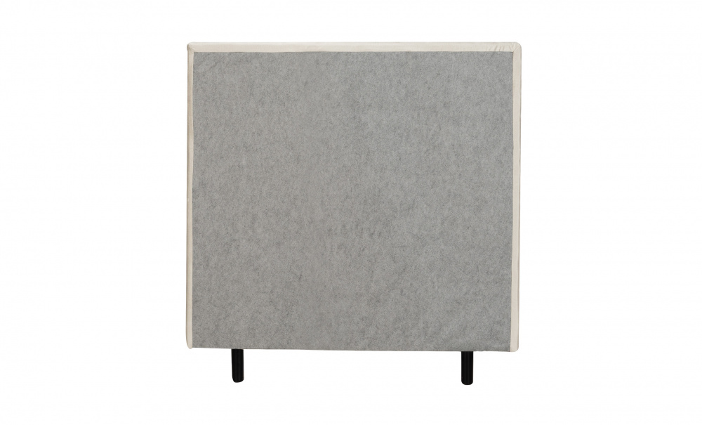 Bild nr 3 (PERLA Snggavel 140 Sammet Beige)