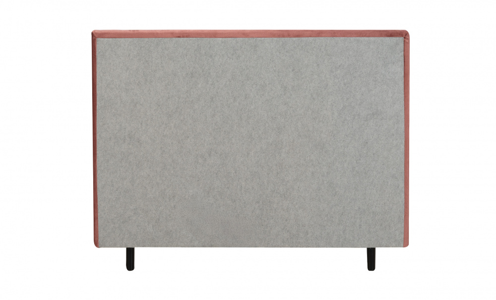 Bild nr 3 (PERLA Snggavel 180 Sammet Rosa)