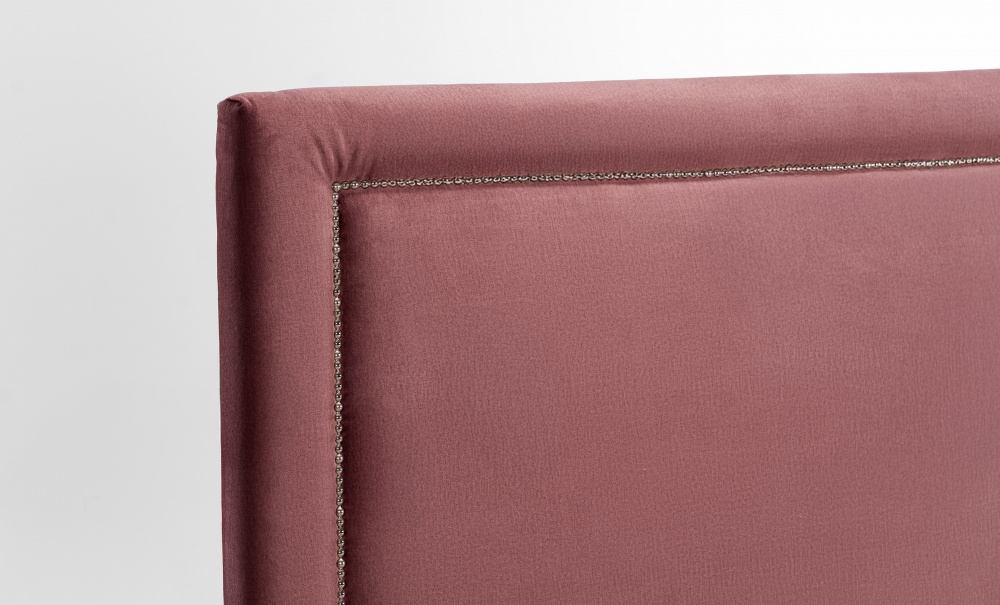 Bild nr 4 (PERLA Snggavel 180 Sammet Rosa)