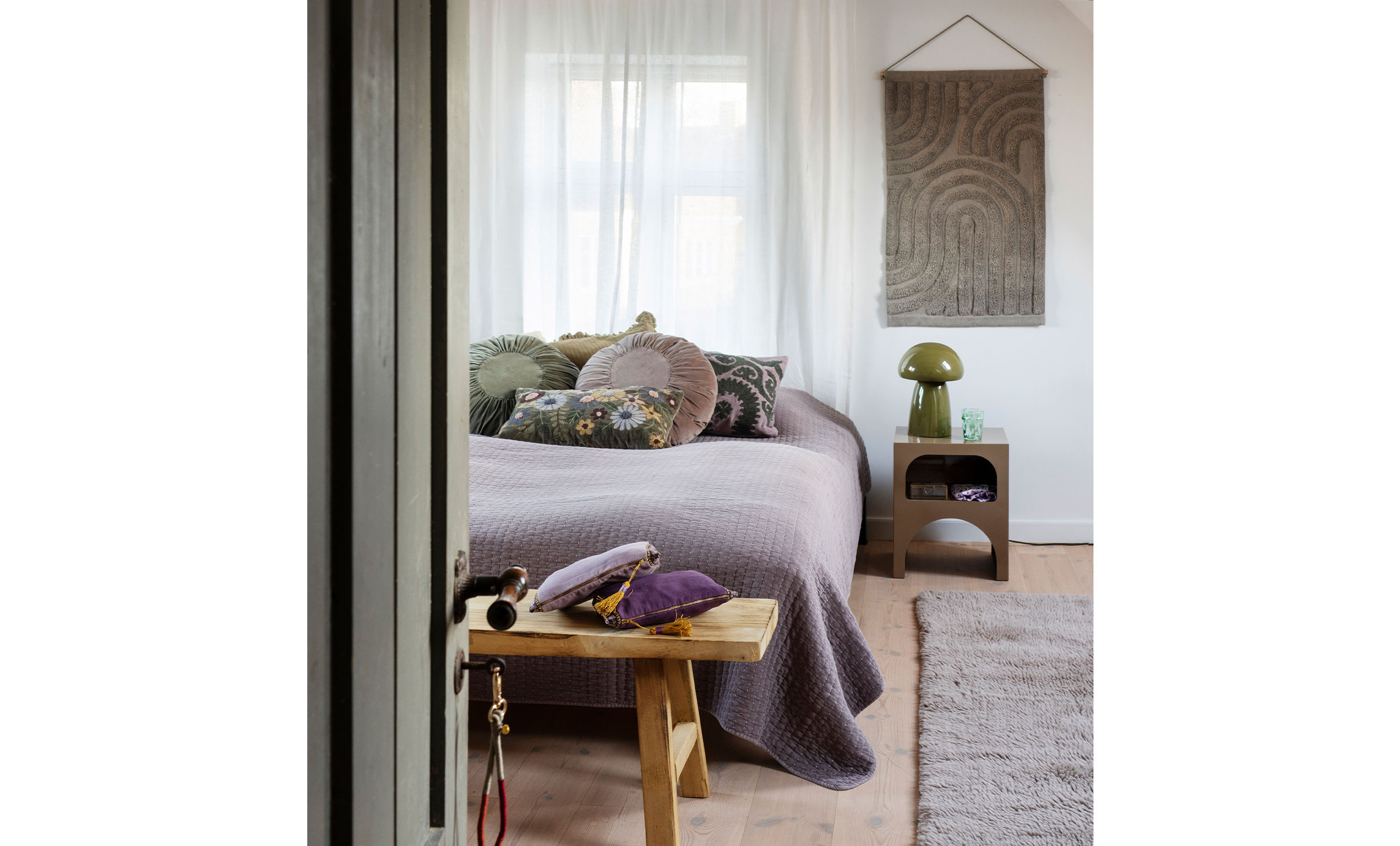 MATTA 120x180 Greige