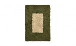 Byt till bild nr 1 (BADRUMSMATTA 60x90 Khaki)