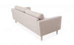 Byt till bild nr 5 (PORTOFINO 3-sitssoffa Beige Ekben)