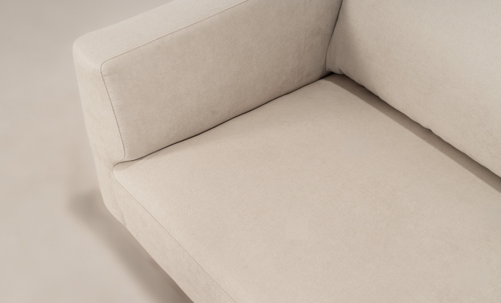 Bild nr 7 (PORTOFINO 3-sitssoffa Beige Ekben)