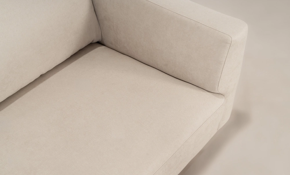 Bild nr 5 (PORTOFINO Divansoffa V�nster M�rkbeige Ekben)