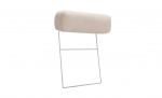 Byt till bild nr 1 (PORTOFINO Nackstöd Beige)