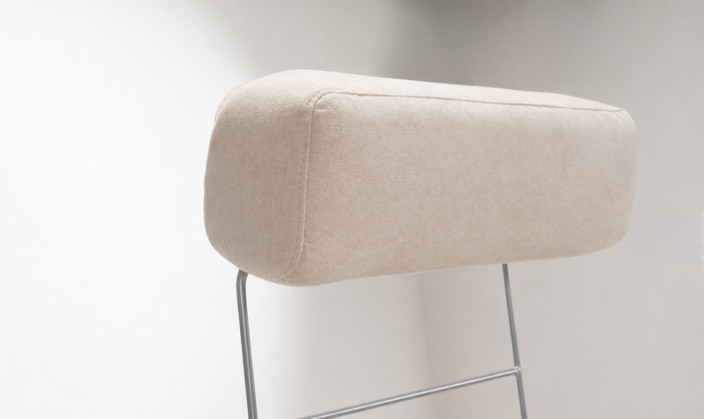 Bild nr 2 (PORTOFINO Nackstöd Beige)