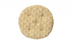 Byt till bild nr 1 (DYNA D45 Brun/Offwhite)