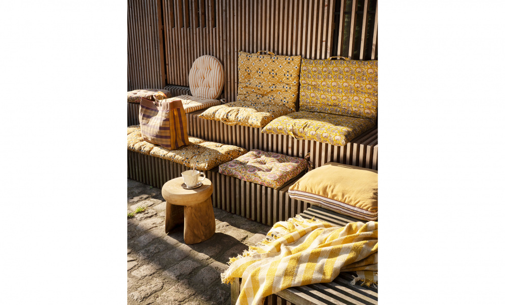 Bild nr 2 (DYNA D45 Offwhite/Honung)