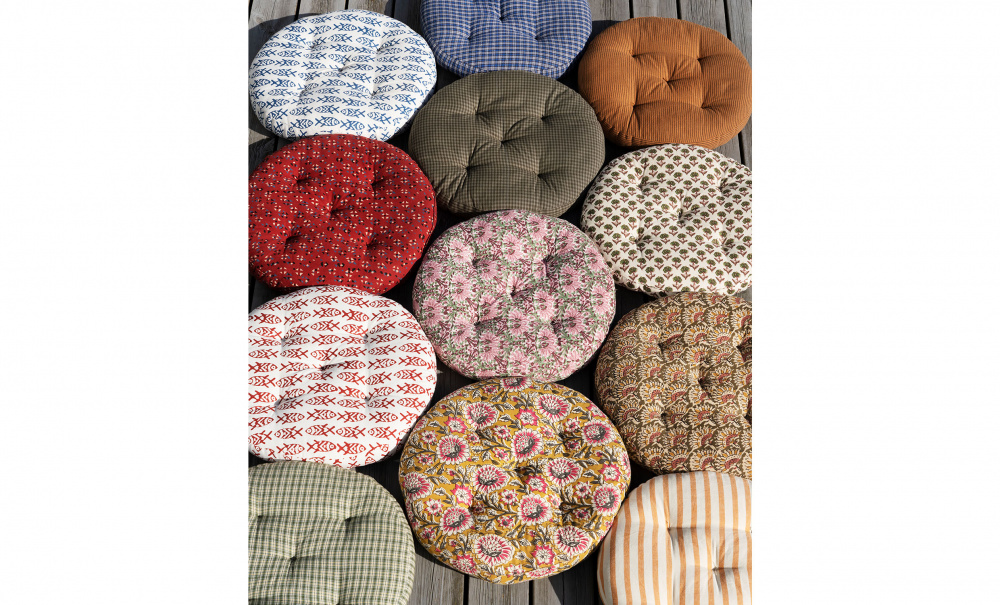 Bild nr 3 (DYNA D45 Offwhite/Honung)