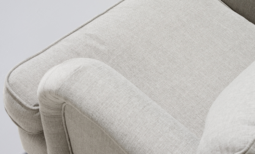 SKAGEN Howardftlj Beige i gruppen Vardagsrum / Ftljer / Howardftljer hos SoffaDirekt.se (SKA1SIN22)