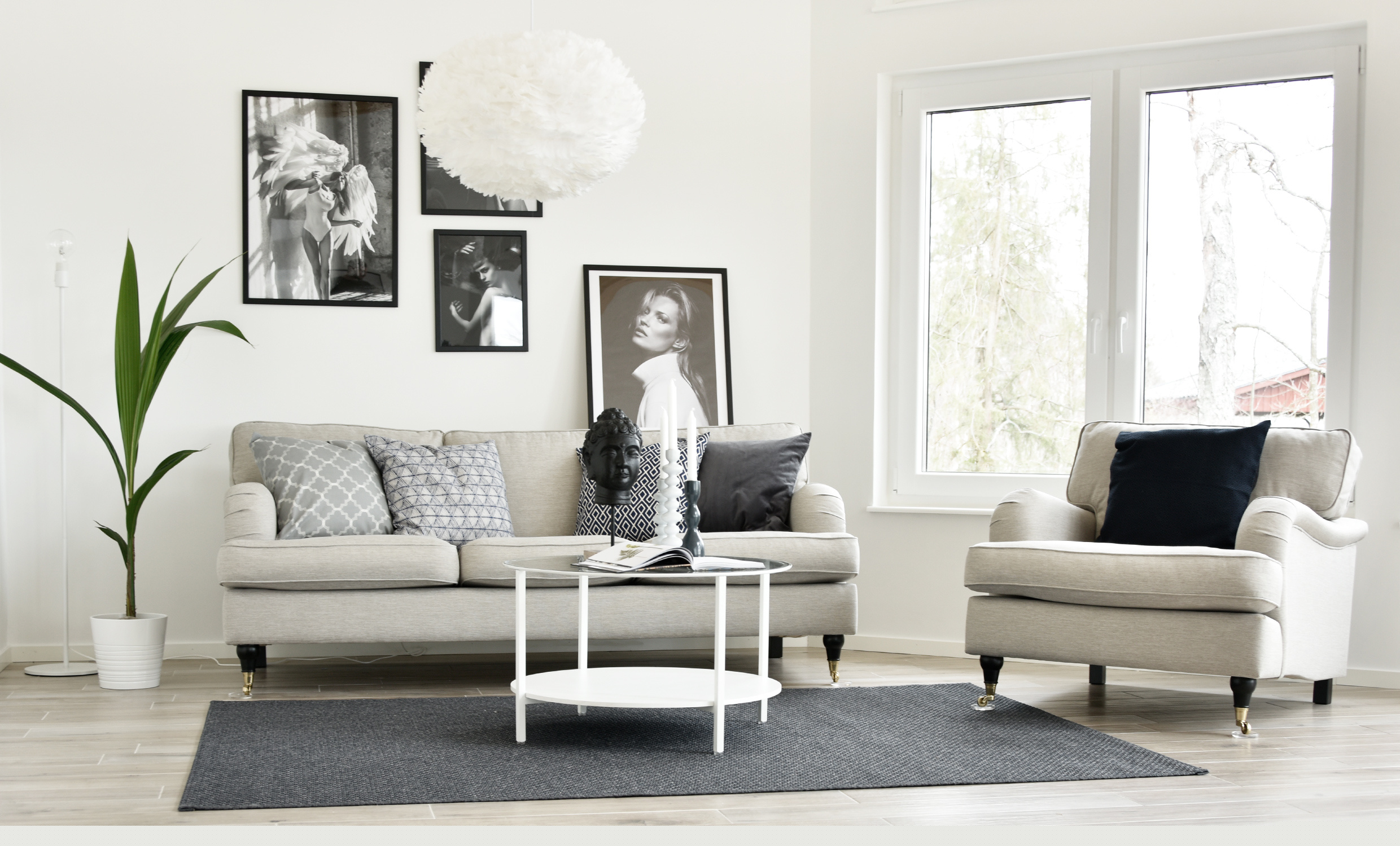 SKAGEN Howardftlj Mrkgr