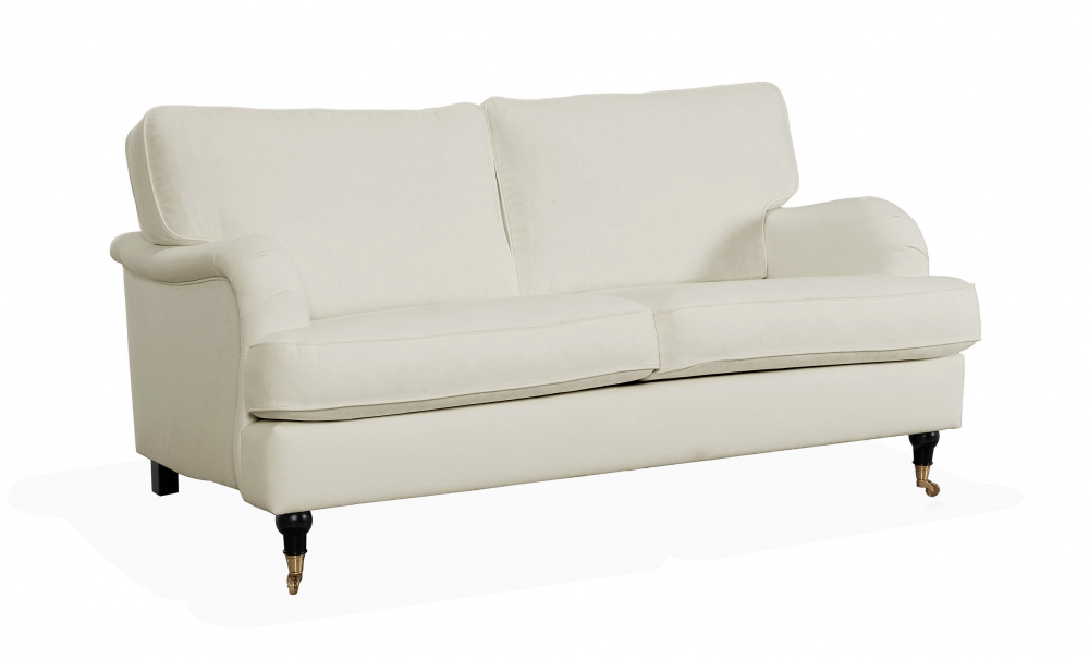 Bild nr 2 (SKAGEN 2-sits Howardsoffa Classic Beige)