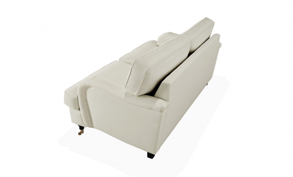 Bild nr 3 (SKAGEN 2-sits Howardsoffa Classic Beige)