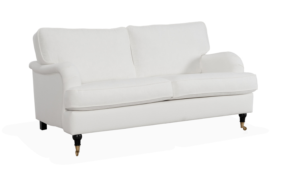 Bild nr 3 (SKAGEN 2-sits Howardsoffa Classic Offwhite)