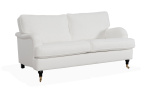 Byt till bild nr 3 (SKAGEN 2-sits Howardsoffa Classic Offwhite)