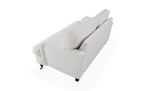 Byt till bild nr 4 (SKAGEN 2-sits Howardsoffa Classic Offwhite)