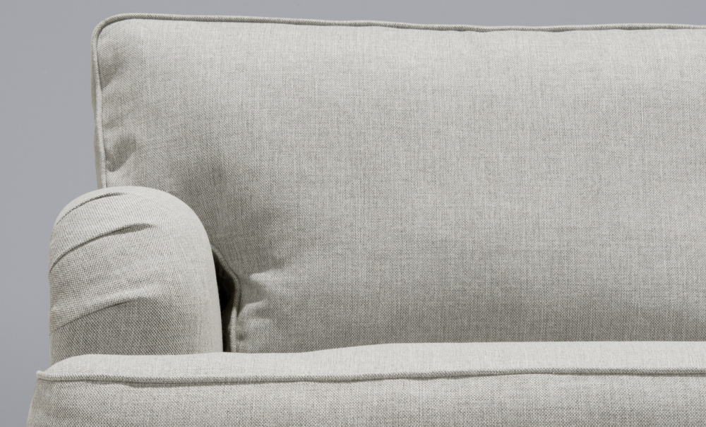 SKAGEN 2-sits Howardsoffa Beige i gruppen Vardagsrum / Soffor / 2-sits soffor hos SoffaDirekt.se (SKA2SIN22)