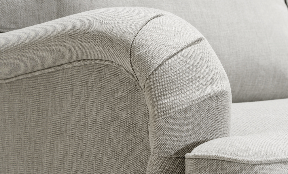 SKAGEN 2-sits Howardsoffa Beige i gruppen Vardagsrum / Soffor / 2-sits soffor hos SoffaDirekt.se (SKA2SIN22)