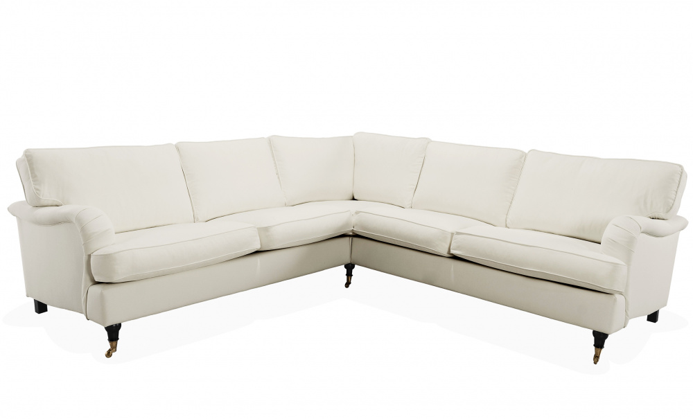 Bild nr 2 (SKAGEN Hrnsoffa Howard Classic Beige)